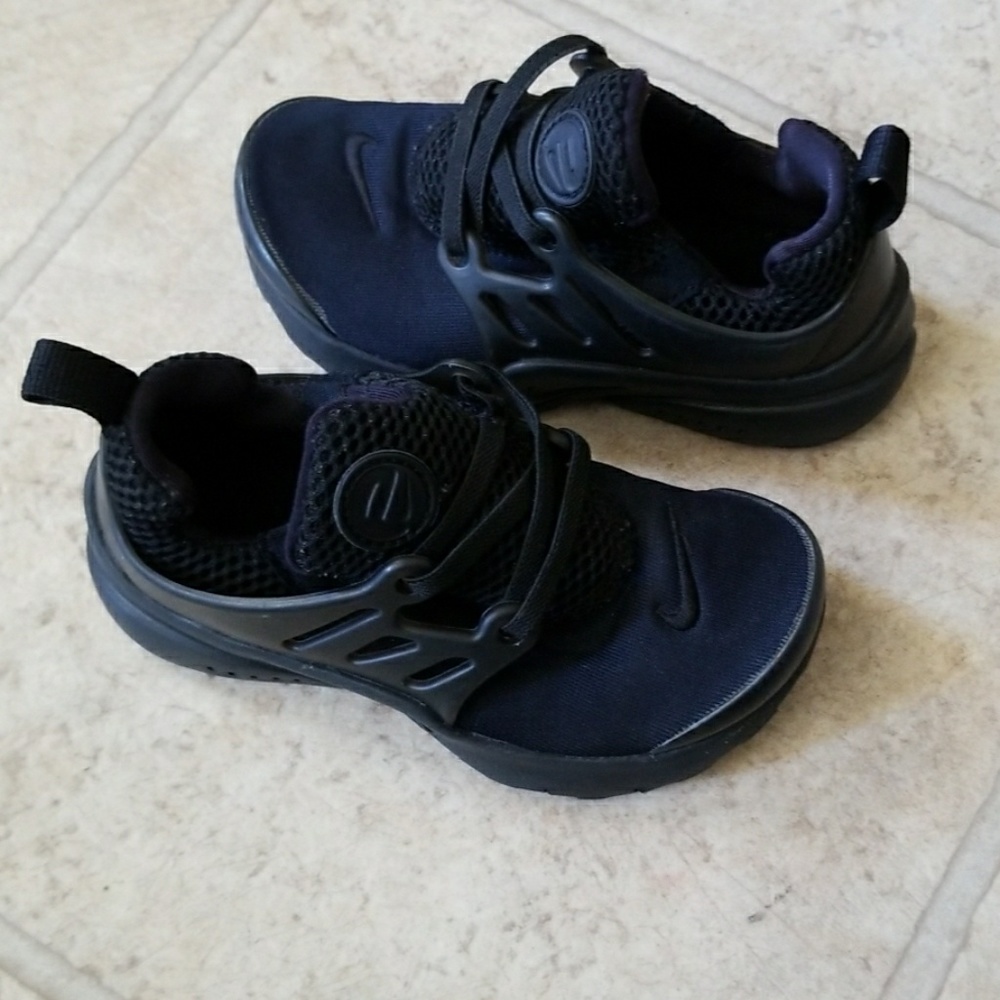 Nike Kids Presto Shoes